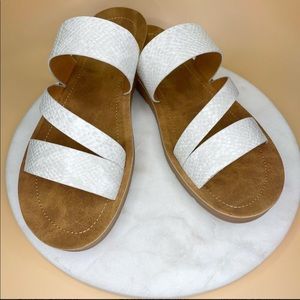 Corky’s Lydia Sandals